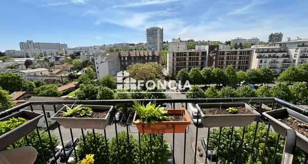 Location Appartement 3 pièces 59 m² - Châtillon 92320