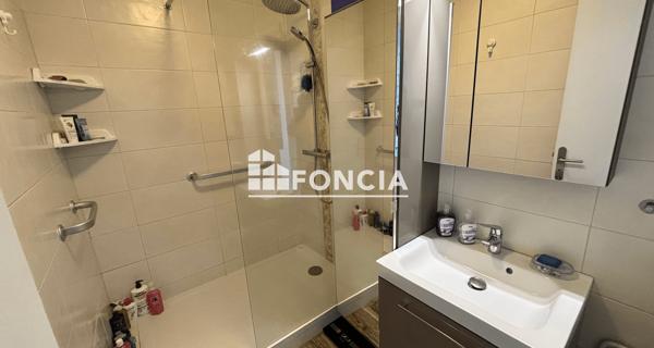 Location Appartement 3 pièces 59 m² - Châtillon 92320