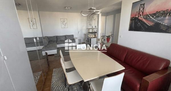 Location Appartement 3 pièces 59 m² - Châtillon 92320