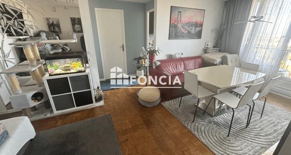 Location Appartement 3 pièces 59 m² - Châtillon 92320