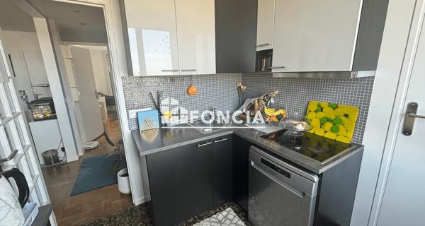 Location Appartement 3 pièces 59 m² - Châtillon 92320