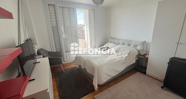 Location Appartement 3 pièces 59 m² - Châtillon 92320