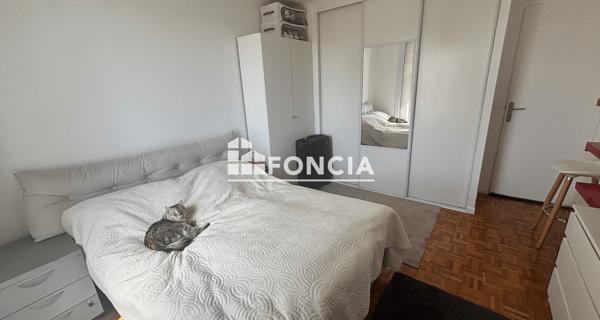 Location Appartement 3 pièces 59 m² - Châtillon 92320