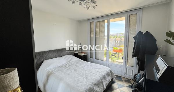 Location Appartement 3 pièces 59 m² - Châtillon 92320