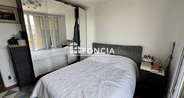 Location Appartement 3 pièces 59 m² - Châtillon 92320