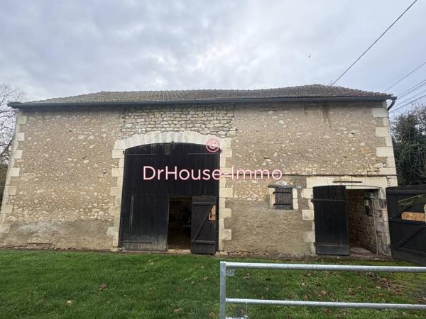 Maison à vendre 1 pièce de 100 m²