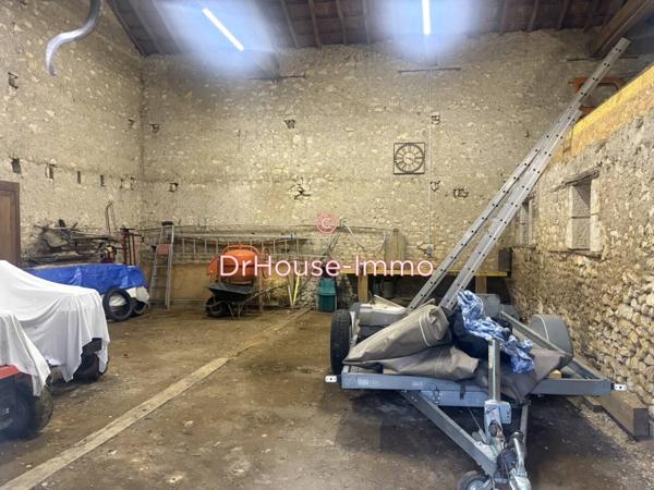 Maison à vendre 1 pièce de 100 m²