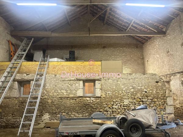 Maison à vendre 1 pièce de 100 m²