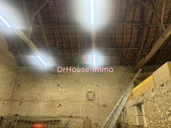 Maison à vendre 1 pièce de 100 m²