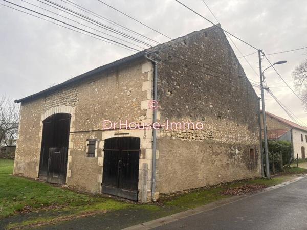 Maison à vendre 1 pièce de 100 m²