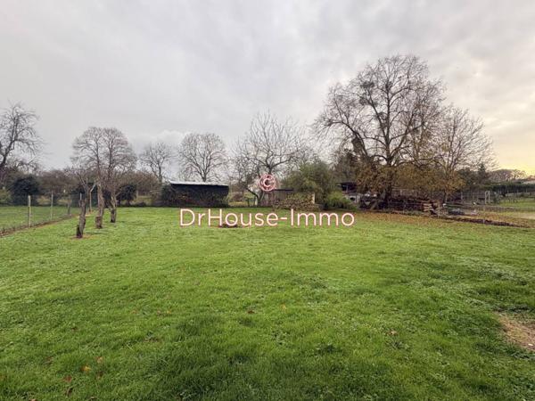 Maison à vendre 1 pièce de 100 m²