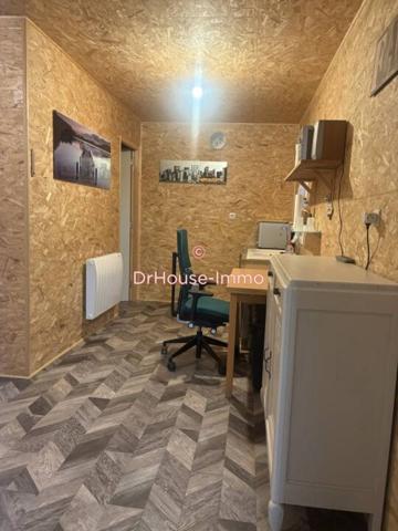 Maison à vendre 1 pièce de 100 m²