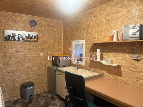 Maison à vendre 1 pièce de 100 m²