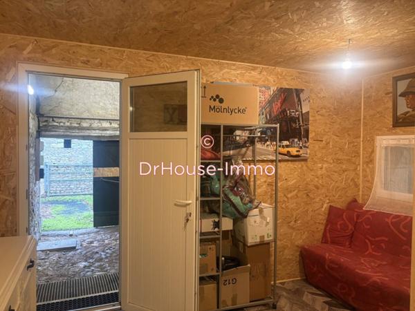 Maison à vendre 1 pièce de 100 m²