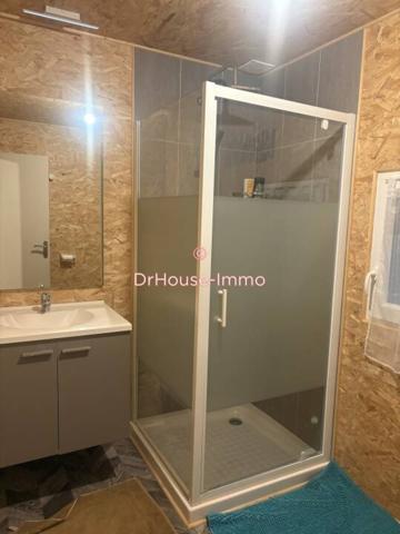 Maison à vendre 1 pièce de 100 m²