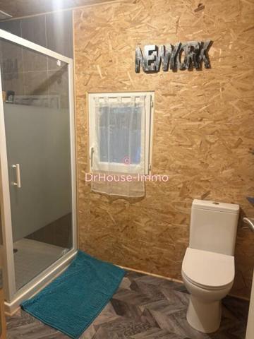 Maison à vendre 1 pièce de 100 m²