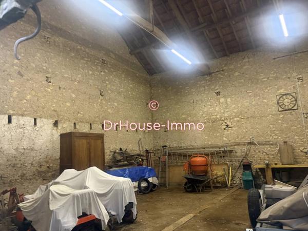 Maison à vendre 1 pièce de 100 m²