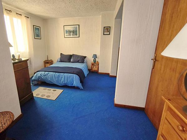 Rare à Monteux : Maison avec grange et terrain à moins de 200 000  !