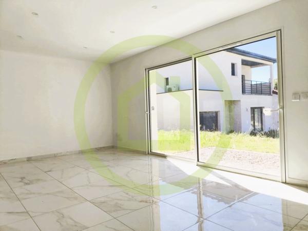 Maison à SAINT UZE (26240)