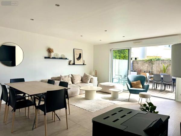 Achat - Maison | Maison individuelle Plabennec 29860 1 pièce 95 m 2 290 m 2