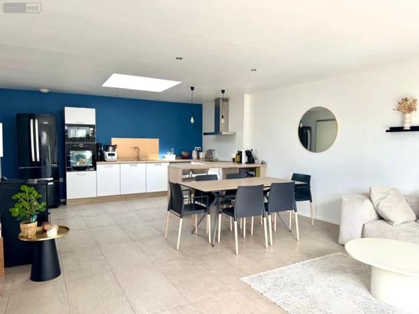 Achat - Maison | Maison individuelle Plabennec 29860 1 pièce 95 m 2 290 m 2