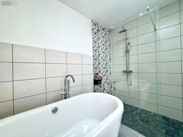 Achat - Maison | Maison individuelle Plabennec 29860 1 pièce 95 m 2 290 m 2