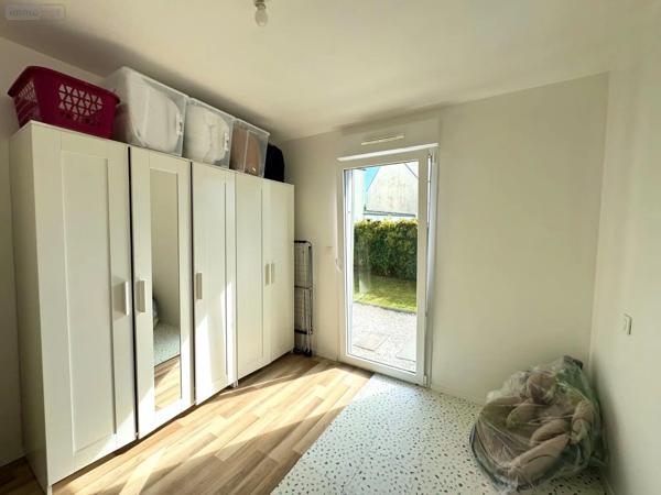 Achat - Maison | Maison individuelle Plabennec 29860 1 pièce 95 m 2 290 m 2