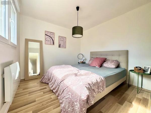 Achat - Maison | Maison individuelle Plabennec 29860 1 pièce 95 m 2 290 m 2