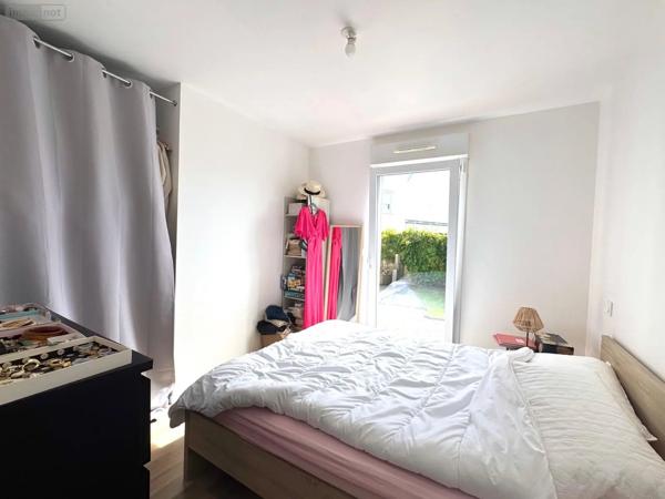 Achat - Maison | Maison individuelle Plabennec 29860 1 pièce 95 m 2 290 m 2