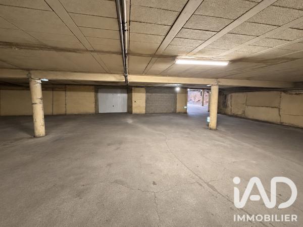 Parking à vendre 60 m² Metz