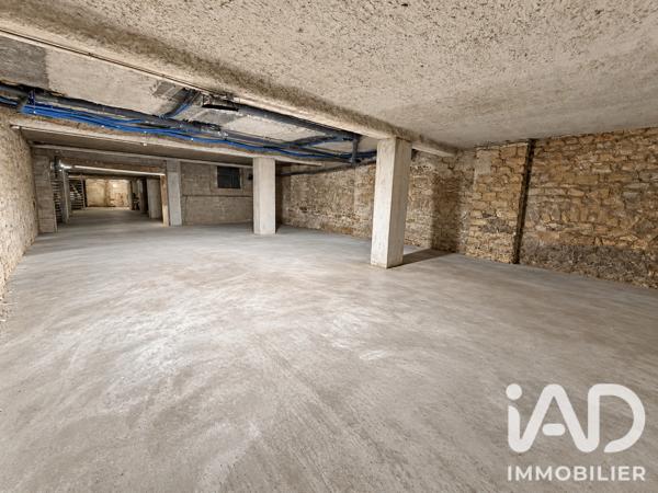 Parking à vendre 60 m² Metz