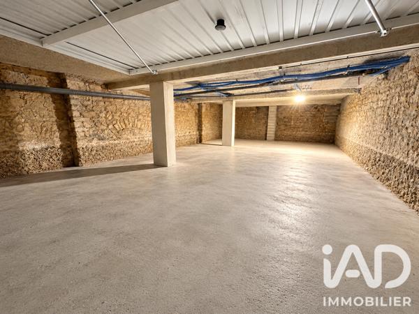 Parking à vendre 60 m² Metz