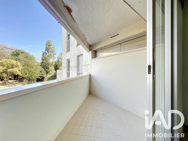 Studio à vendre 15,3 m² La Rochelle