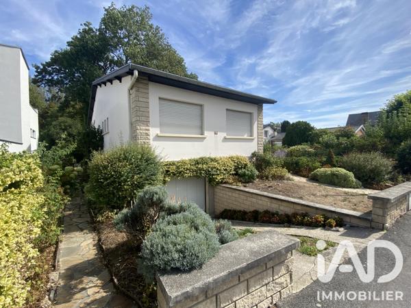 Maison à vendre 6 pièces 131 m² Tinqueux