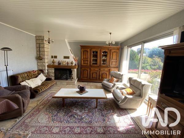 Maison à vendre 6 pièces 131 m² Tinqueux