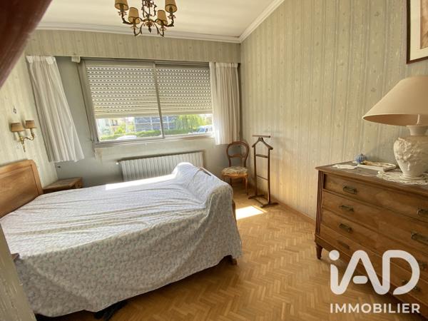 Maison à vendre 6 pièces 131 m² Tinqueux