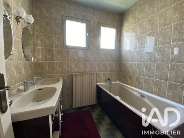 Maison à vendre 6 pièces 131 m² Tinqueux