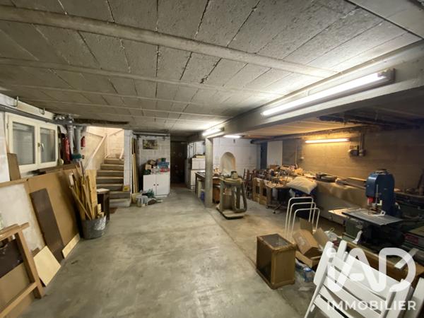 Maison à vendre 6 pièces 131 m² Tinqueux
