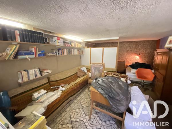 Maison à vendre 6 pièces 131 m² Tinqueux