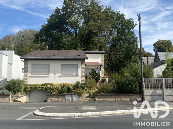 Maison à vendre 6 pièces 131 m² Tinqueux