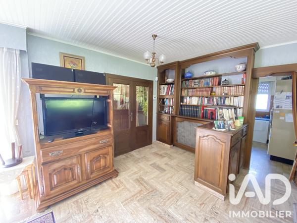 Maison à vendre 6 pièces 131 m² Tinqueux