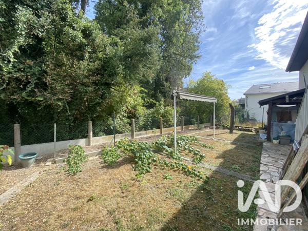 Maison à vendre 6 pièces 131 m² Tinqueux
