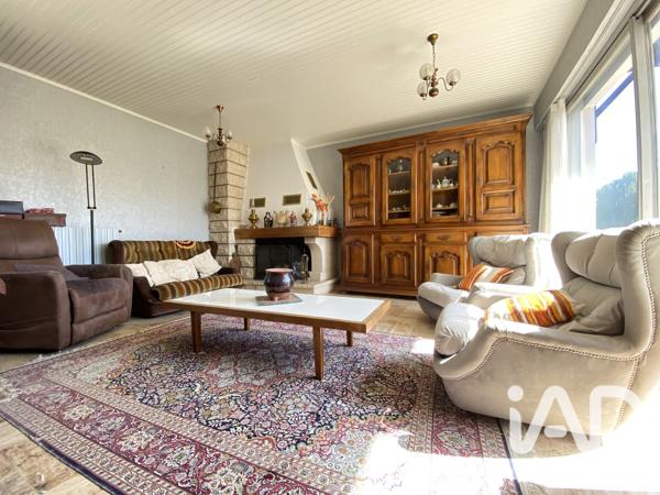 Maison à vendre 6 pièces 131 m² Tinqueux