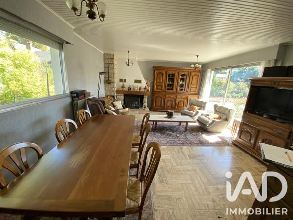 Maison à vendre 6 pièces 131 m² Tinqueux