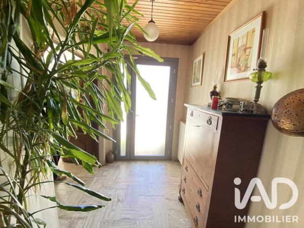 Maison à vendre 6 pièces 131 m² Tinqueux