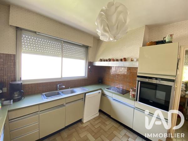 Maison à vendre 6 pièces 131 m² Tinqueux