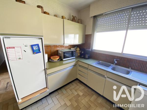Maison à vendre 6 pièces 131 m² Tinqueux
