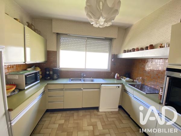 Maison à vendre 6 pièces 131 m² Tinqueux