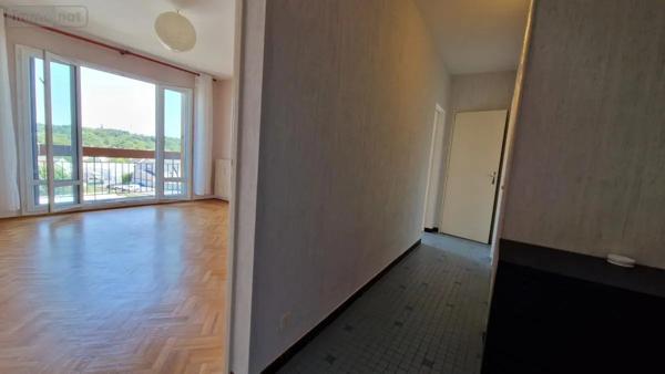 Achat - Appartement Vendôme 41100 54 m 2 5383 m 2