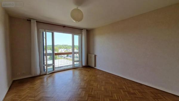 Achat - Appartement Vendôme 41100 54 m 2 5383 m 2